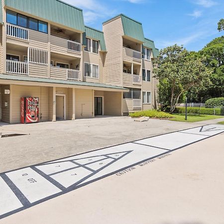 Peaceful Treetop Condo - 2Br/2Ba Hilton Head Island Buitenkant foto