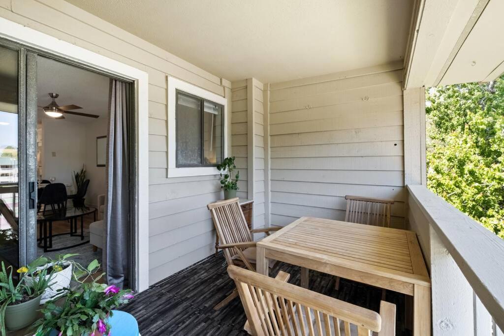 Peaceful Treetop Condo - 2Br/2Ba Hilton Head Island Buitenkant foto